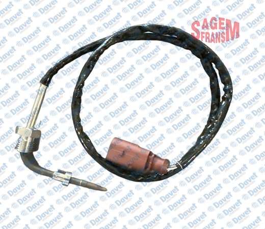 SAGEMFR 33162 Turbo Isi Kaptoru Tiguan 1.6 Tdi 16-20